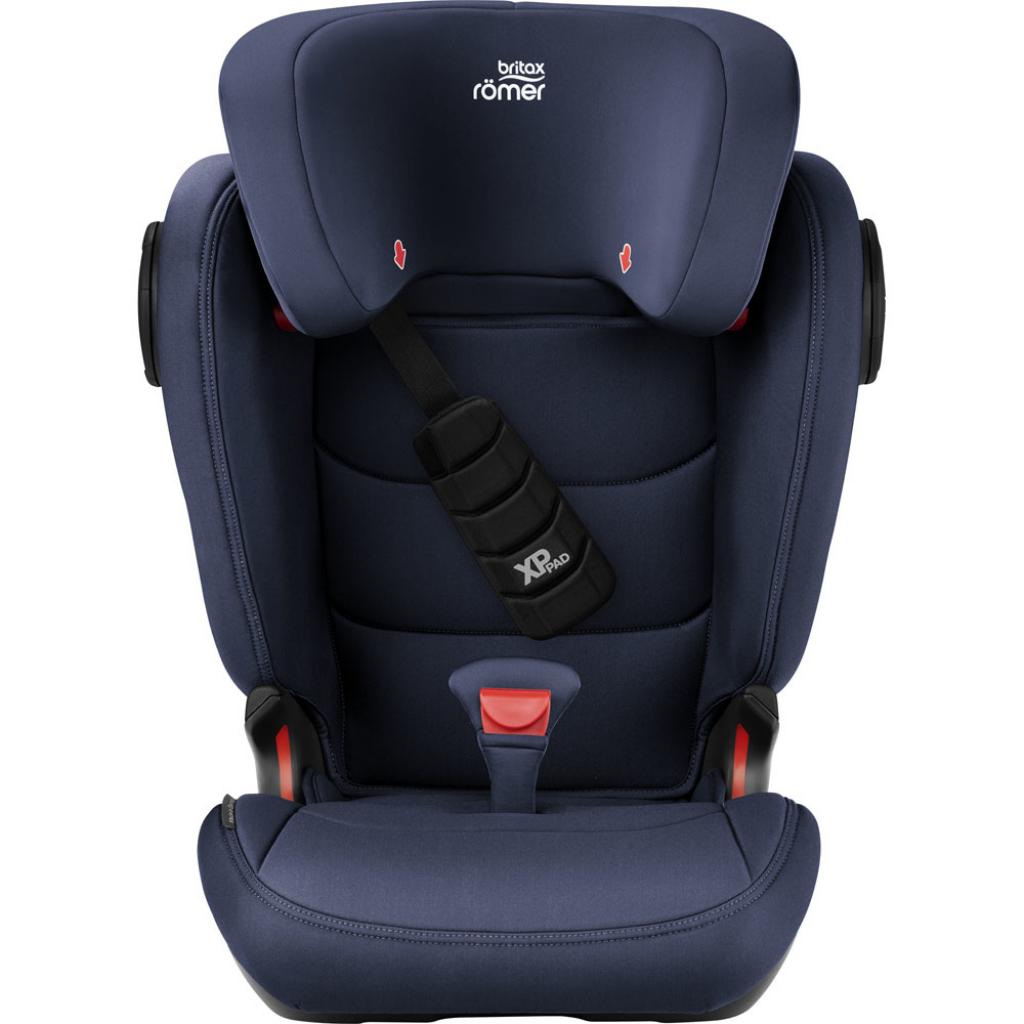 Автокрісло Britax-Romer Kidfix III S Moonlight Blue (2000032376) - зображення 2