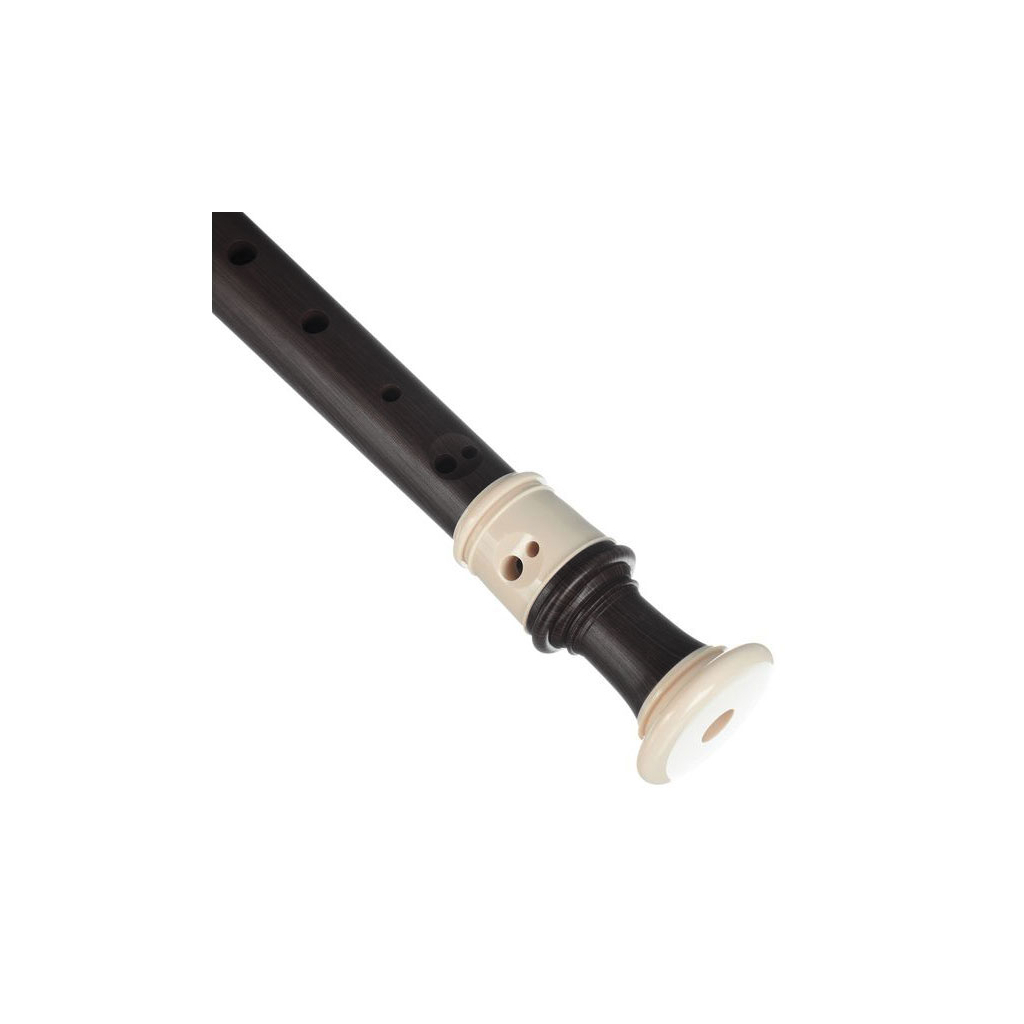 Блокфлейта Yamaha YRS-323 Soprano - изображение 3
