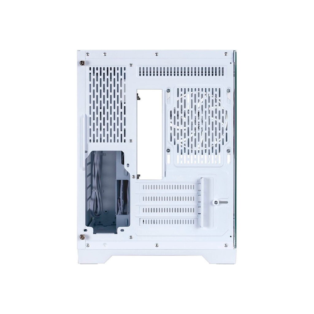 Корпус 1stPlayer UV5-WH-2FC7R-W-1FC7-W - зображення 10