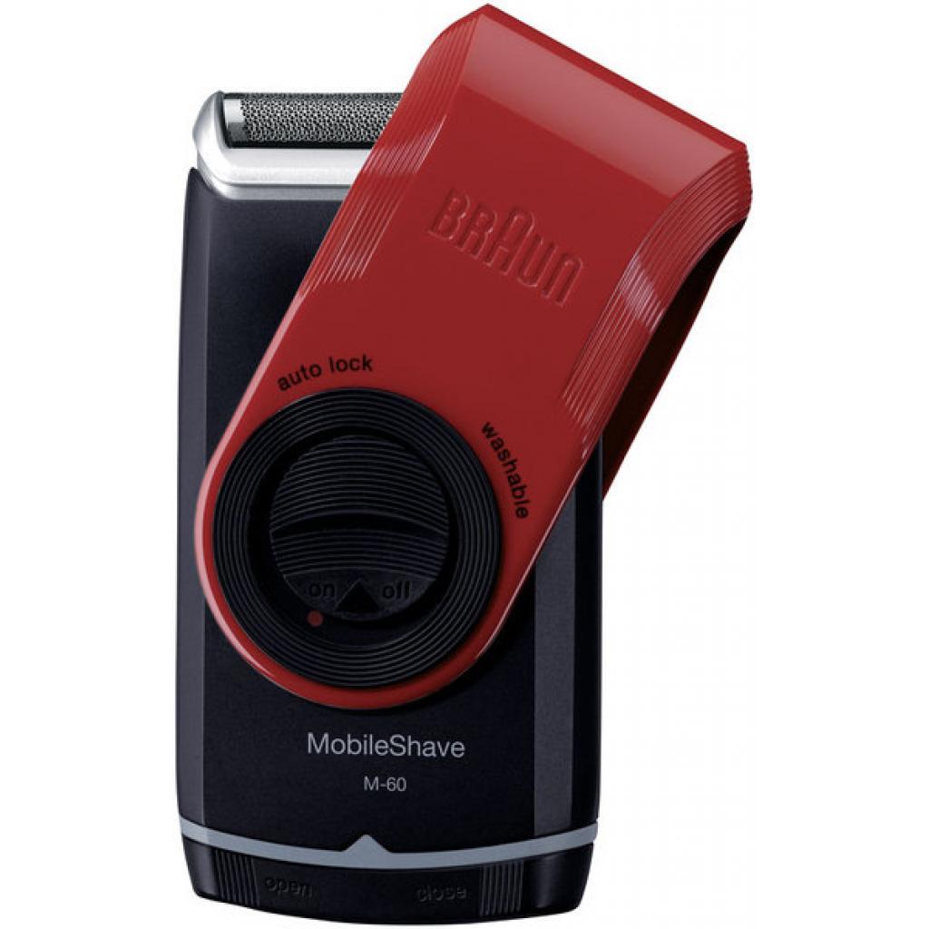 Електробритва Braun M-60r - зображення 2