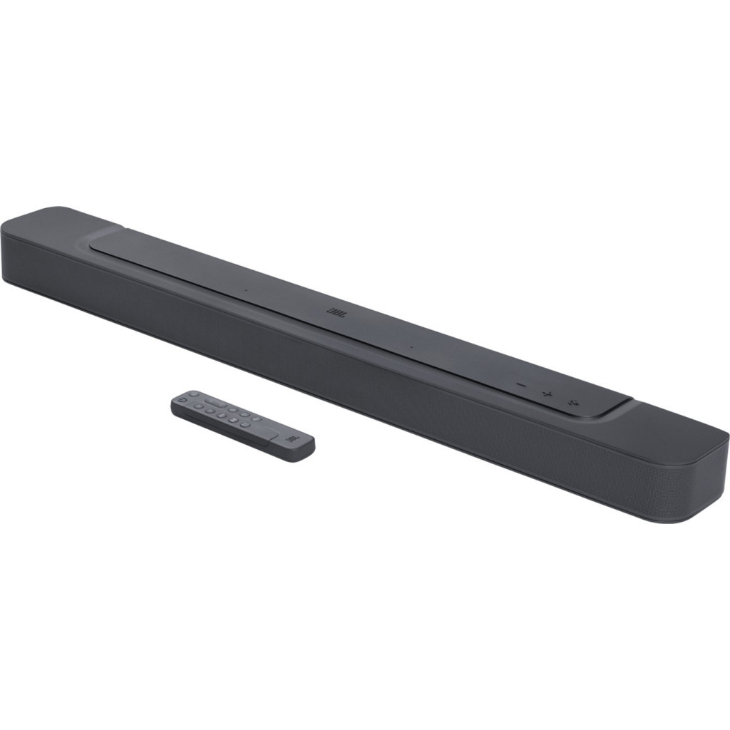 Акустична система JBL Bar 300 Black (JBLBAR300PROBLKEP) - зображення 1