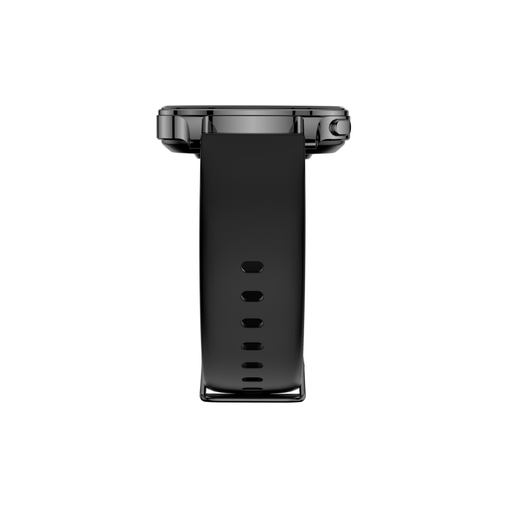 Смарт-годинник Amazfit Pop 3R Black (997950) - зображення 6