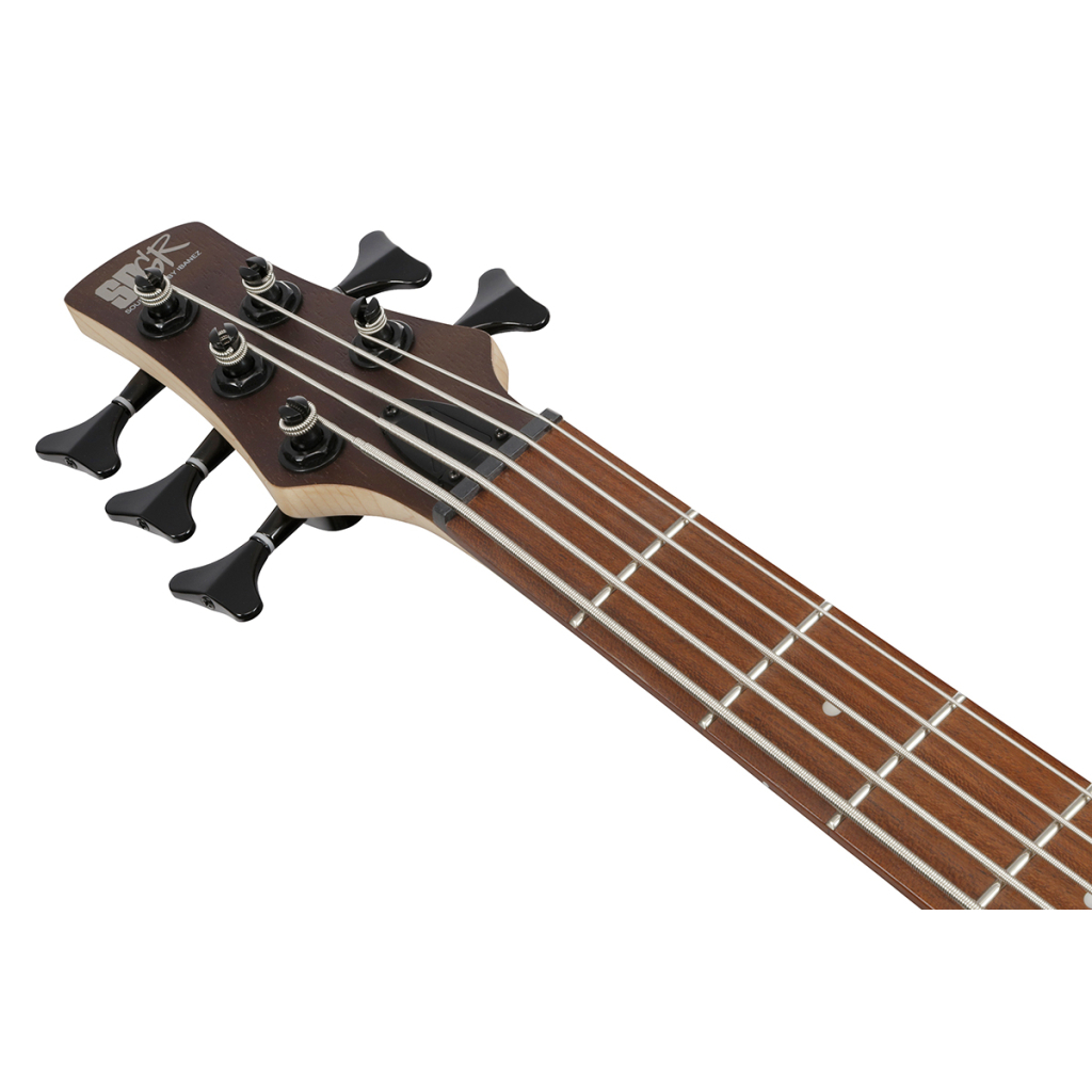 Бас-гітара Ibanez SR305EB WNF (236708) - зображення 6