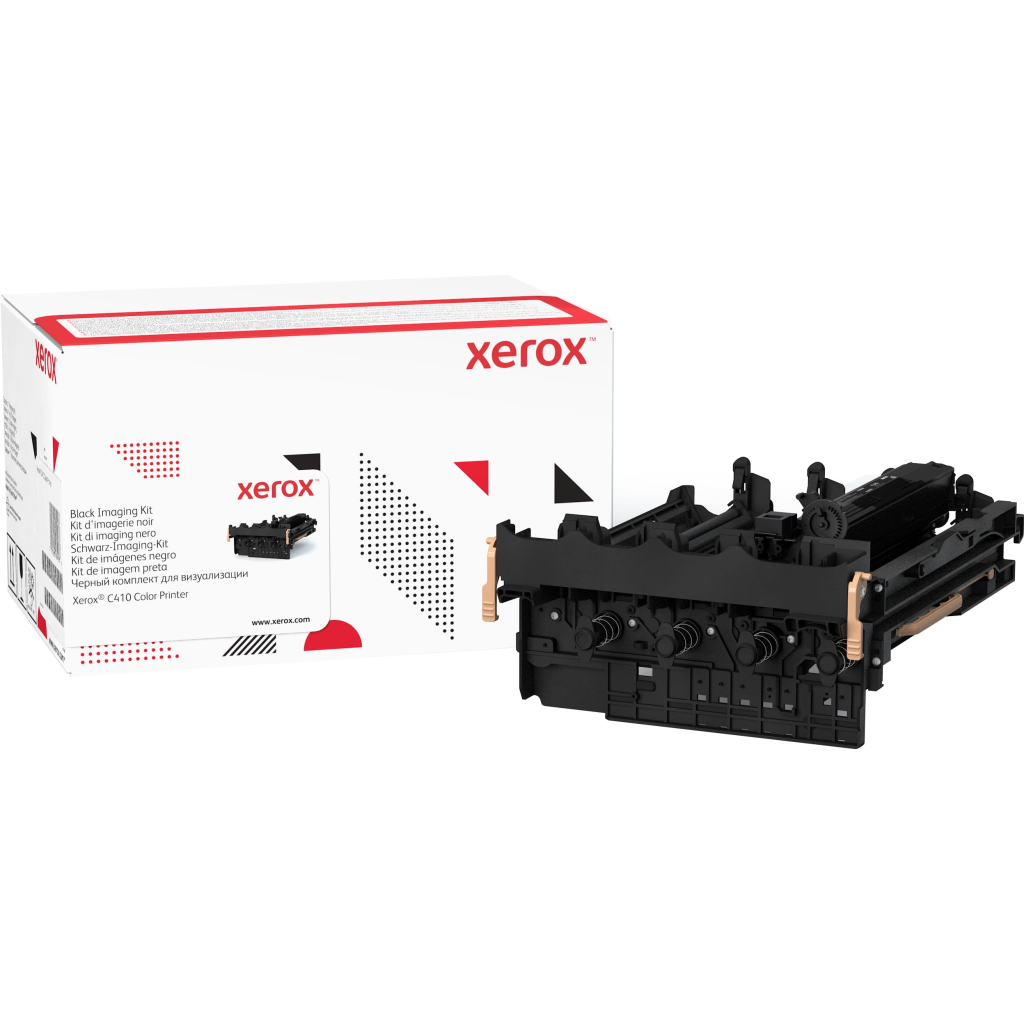 Драм картридж Xerox VL C415 Black 125К (013R00700) - зображення 1