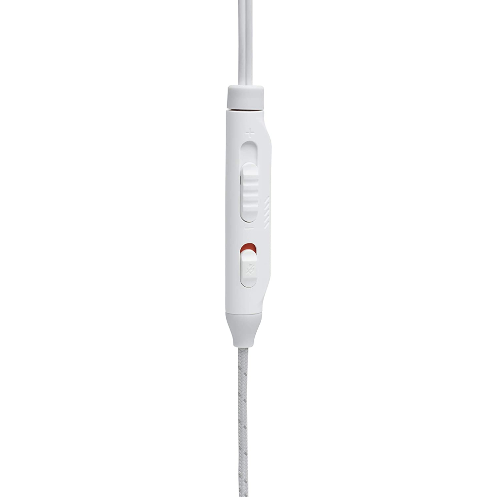 Навушники JBL Quantum 50 White (JBLQUANTUM50WHT) - зображення 6