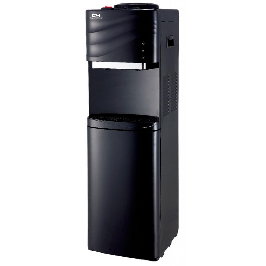 Кулер для води Cooper&Hunter CH-V970B - изображение 1