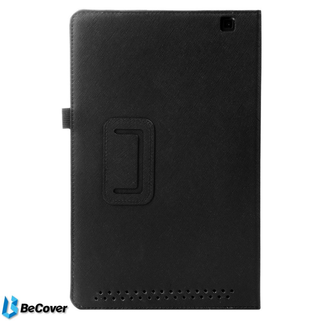 Чохол до планшета BeCover Slimbook Pixus hiPower Black (702574) - зображення 5