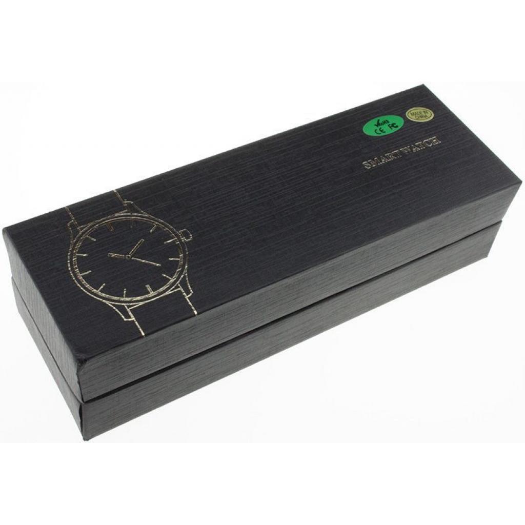 Смарт-годинник UWatch K88H Silver (F_55479) - зображення 5