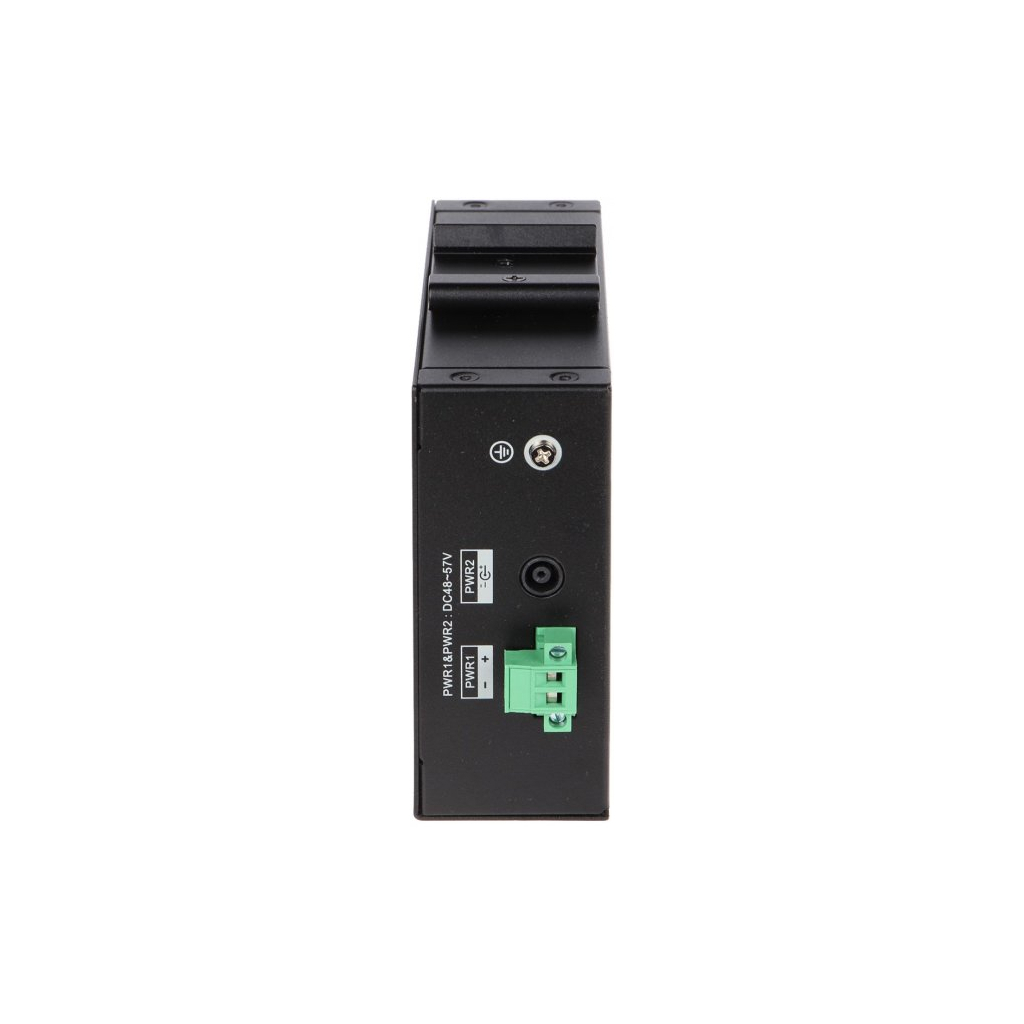 Комутатор мережевий Dahua DH-PFS3211-8GT-120 - зображення 3