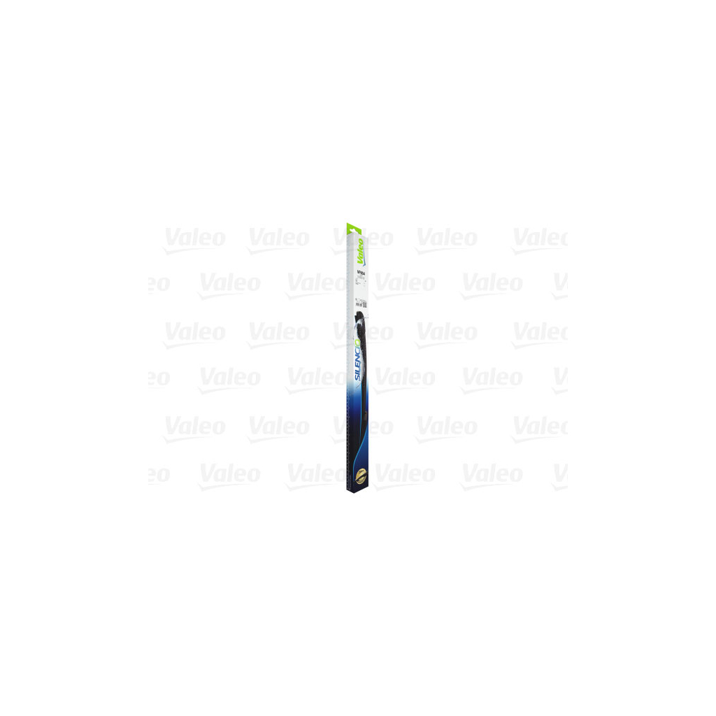 Щітка склоочисника Valeo 577954 - зображення 3