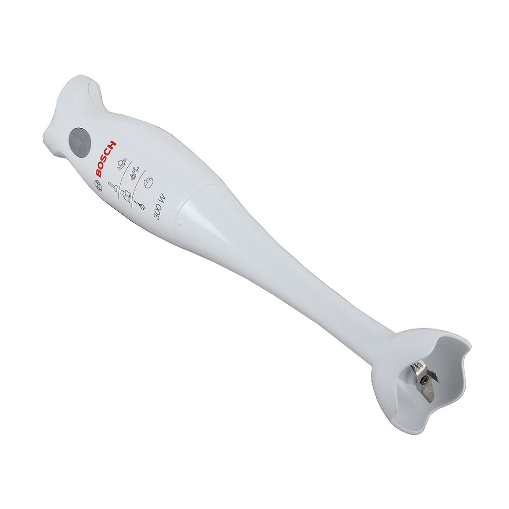 Блендер Bosch MSM6B150 - зображення 2