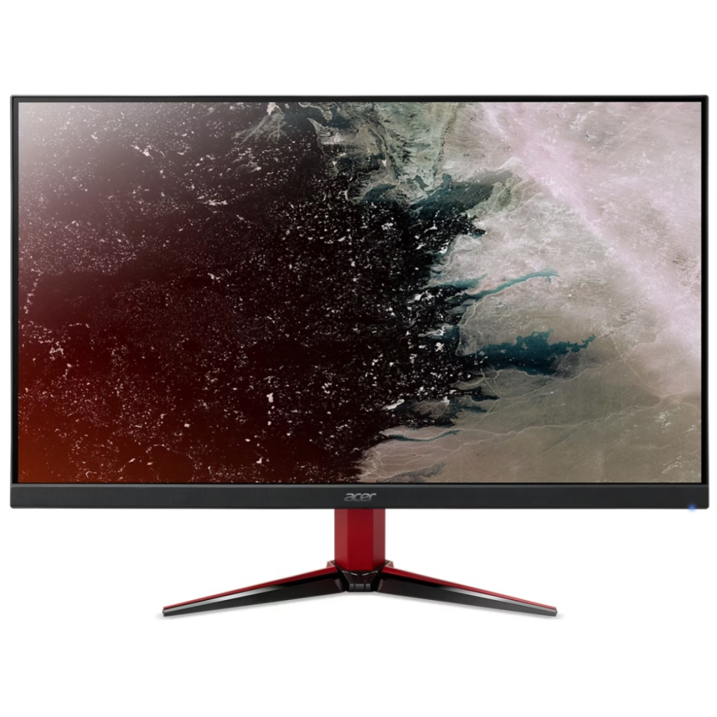 Монітор Acer VG271Zbmiipx (UM.HV1EE.Z01) - зображення 1