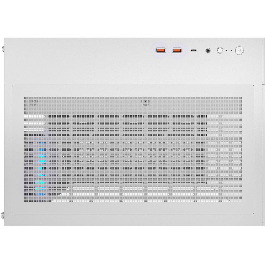 Корпус Cougar FV150 RGB White - зображення 10