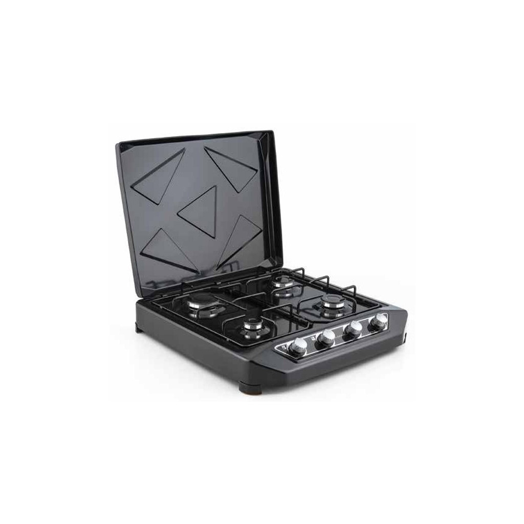 Плита HouseTech 140 GCC black - зображення 1