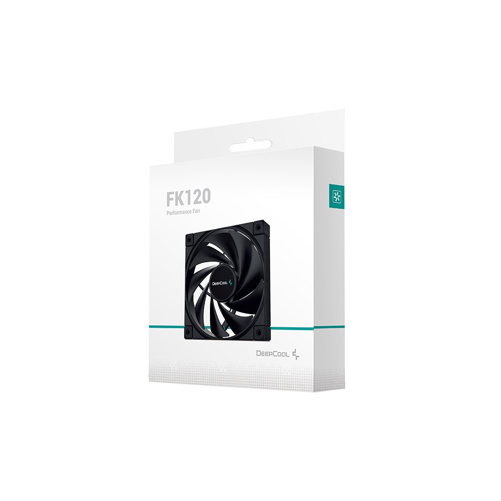 Кулер до корпусу Deepcool FK120 - зображення 5