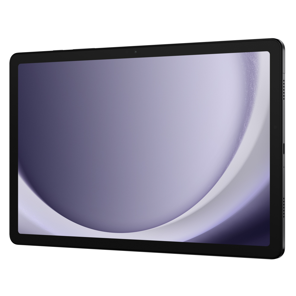 Планшет Samsung Galaxy Tab A9+ 11" Wi-Fi 8/256GB 2025 Gray (SM-X210RZAPEUC) - зображення 4
