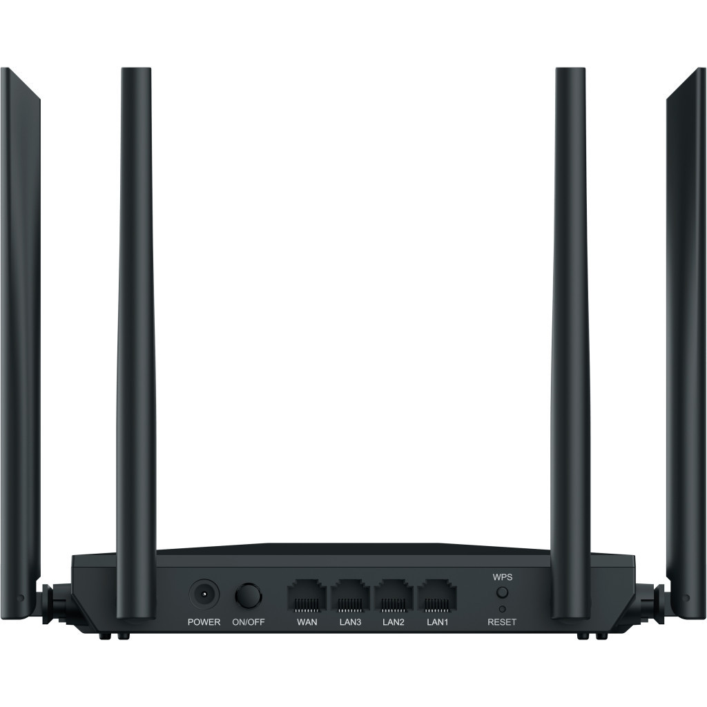 Маршрутизатор Netis NC65 - зображення 3