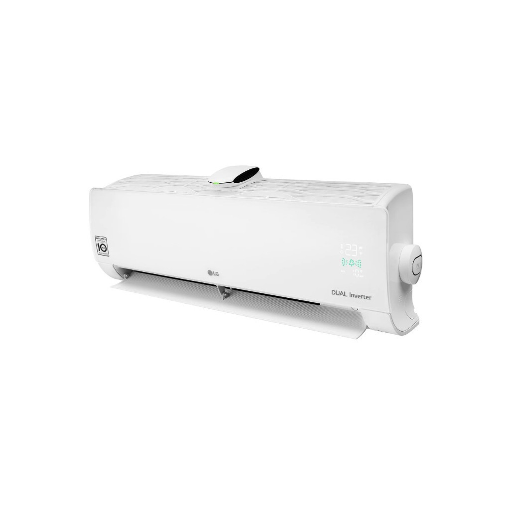 Кондиціонер LG AP12RT - изображение 10