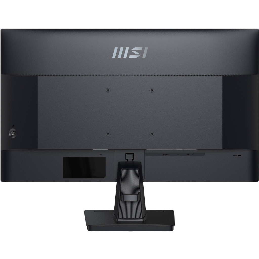Монітор MSI PRO MP275 - зображення 4