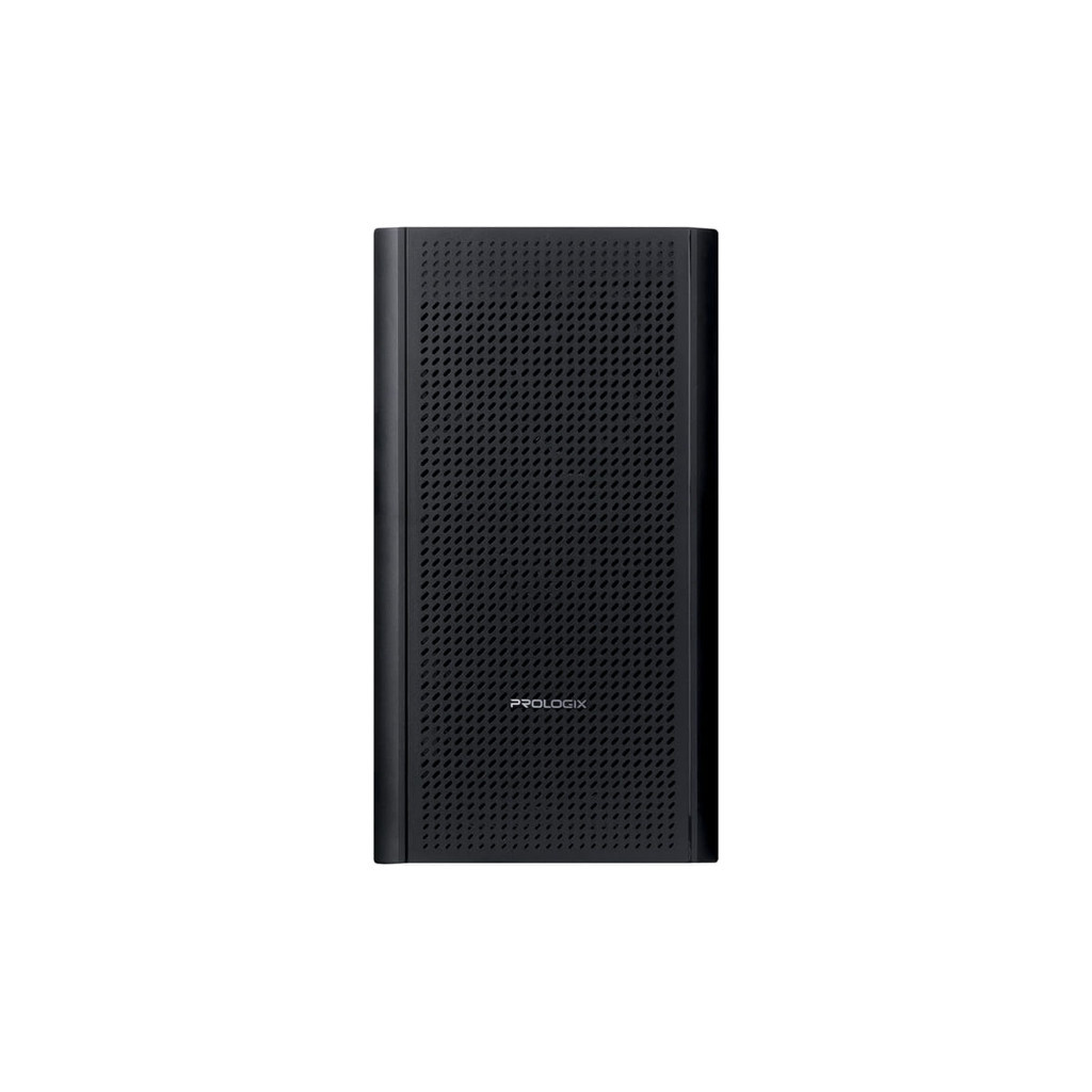 Корпус Prologix E110 Black - зображення 6