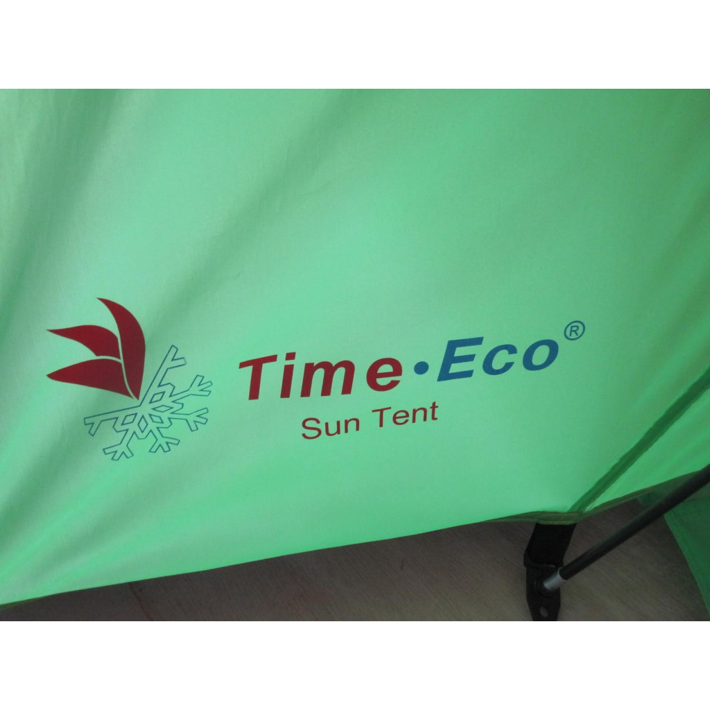 Тент Time Eco пляжный Sun tent (4001831143092) - зображення 4