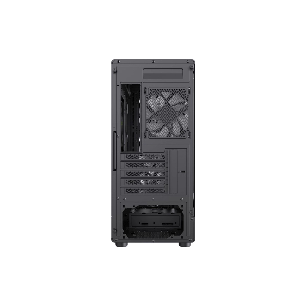 Корпус Gamemax Forge COC - зображення 6