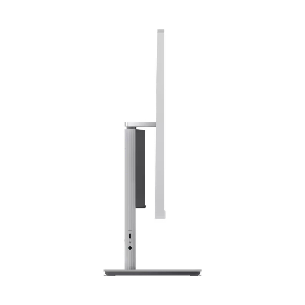 Комп'ютер Lenovo IdeaCentre AiO 27IRH9 / i7-13620H, 16, 1TB SSD, WKM (F0HM0072UO) - зображення 5