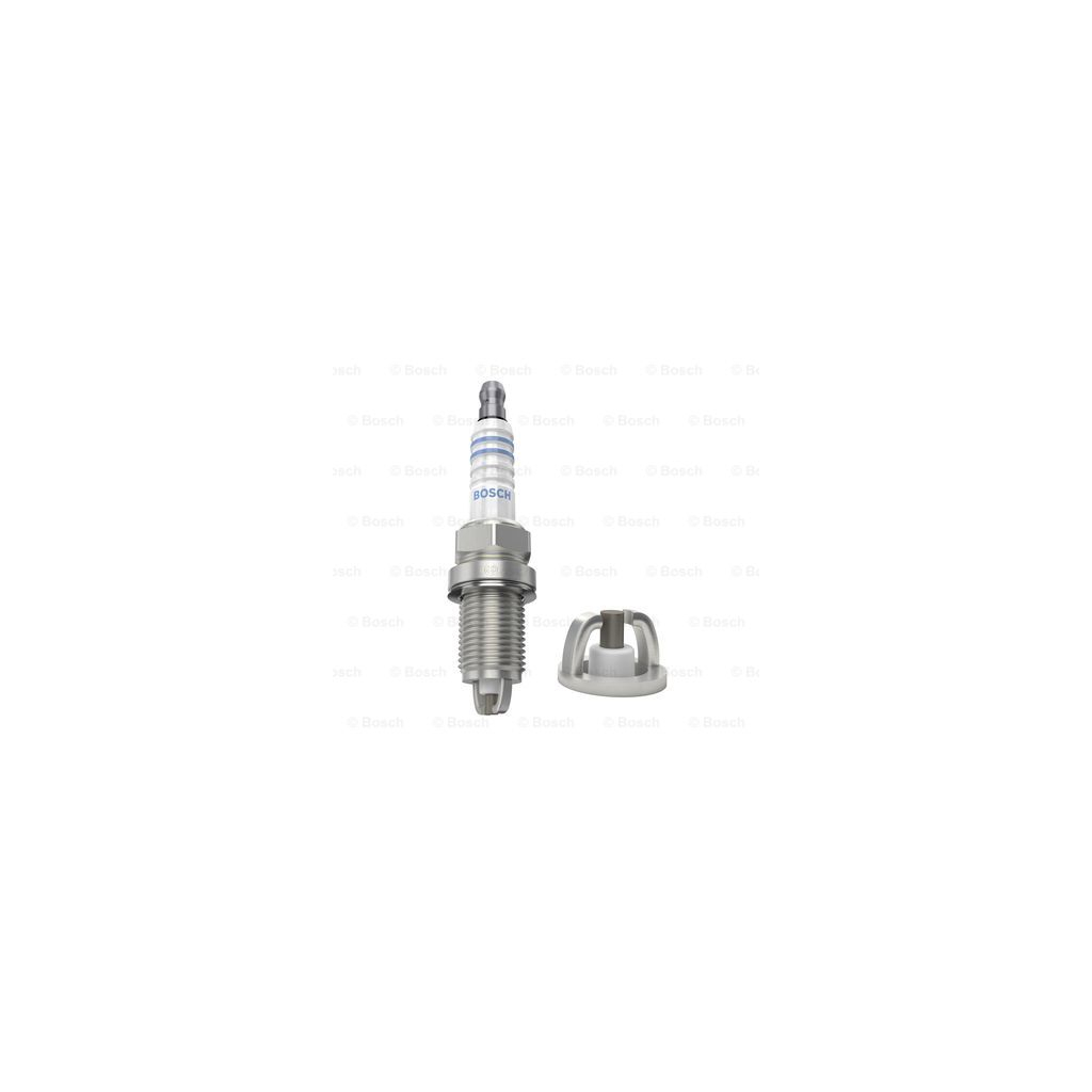 Свічка запалювання Bosch 0 242 229 782 - зображення 7