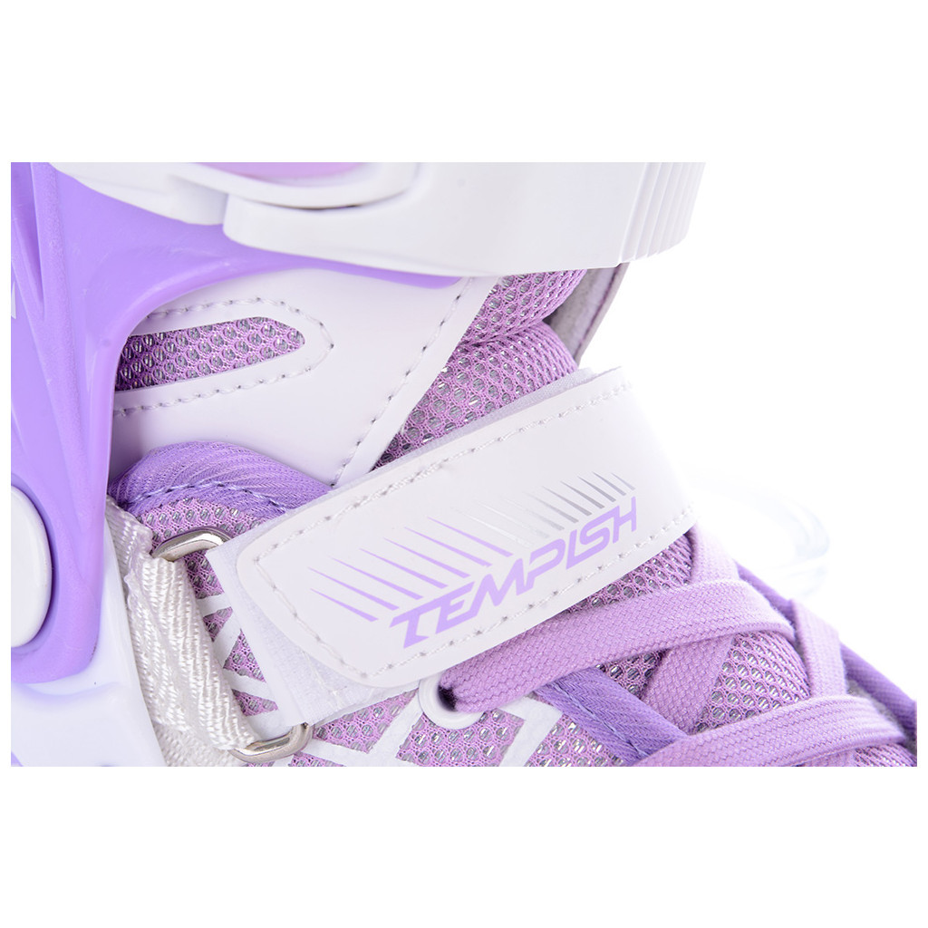 Ковзани Tempish Clips Ice Girl 33-36 (13000000842/33-36) - зображення 11