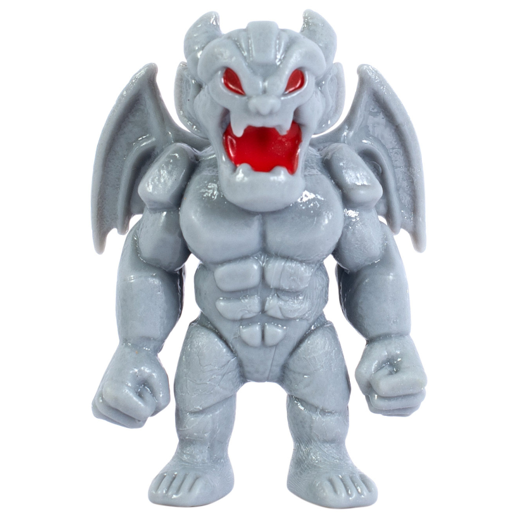 Антистрес Monster Flex Розтягуюча іграшка Міні-Монстри (91009) - изображение 1