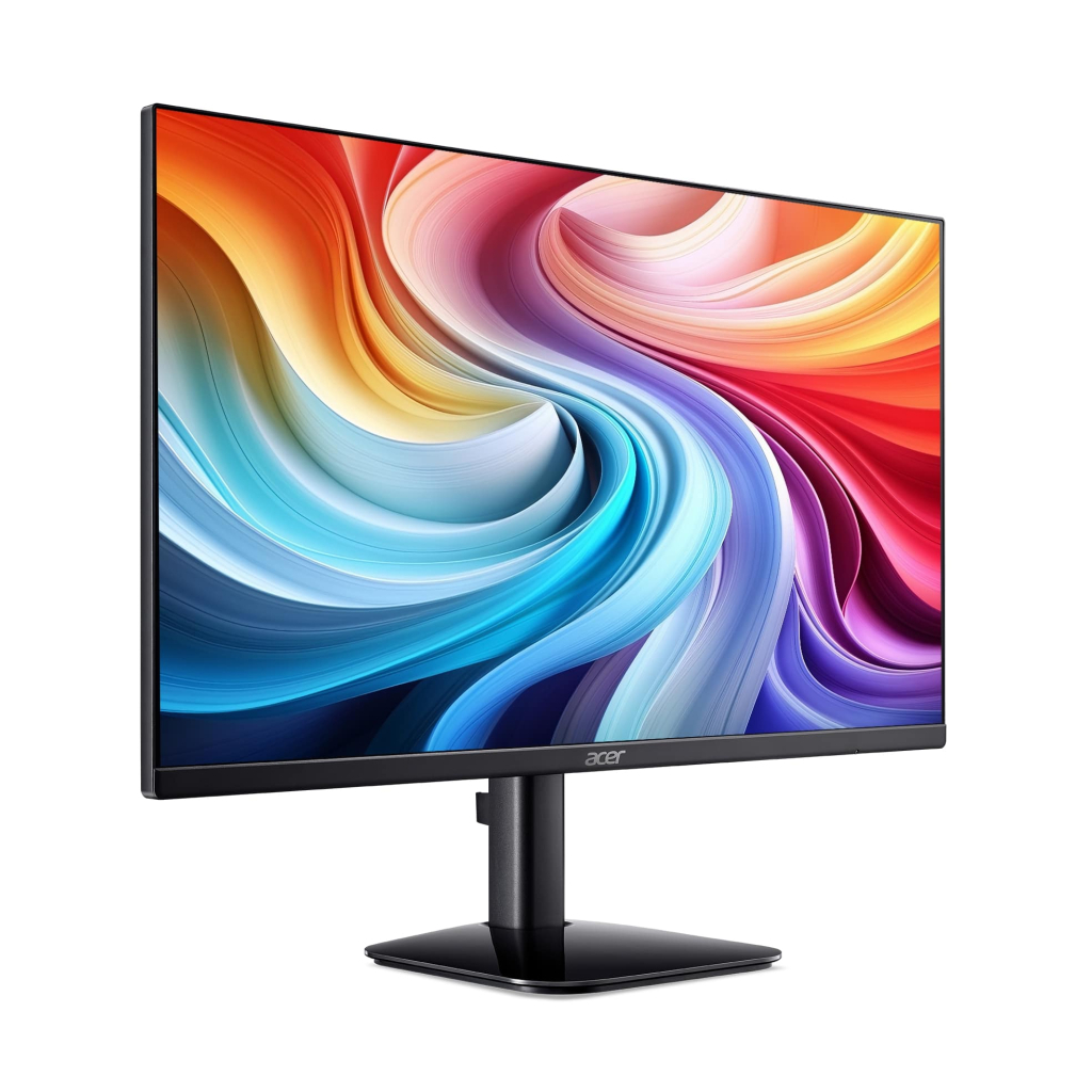 Монітор Acer KB272G0bmix (UM.HK2EE.013) - зображення 4