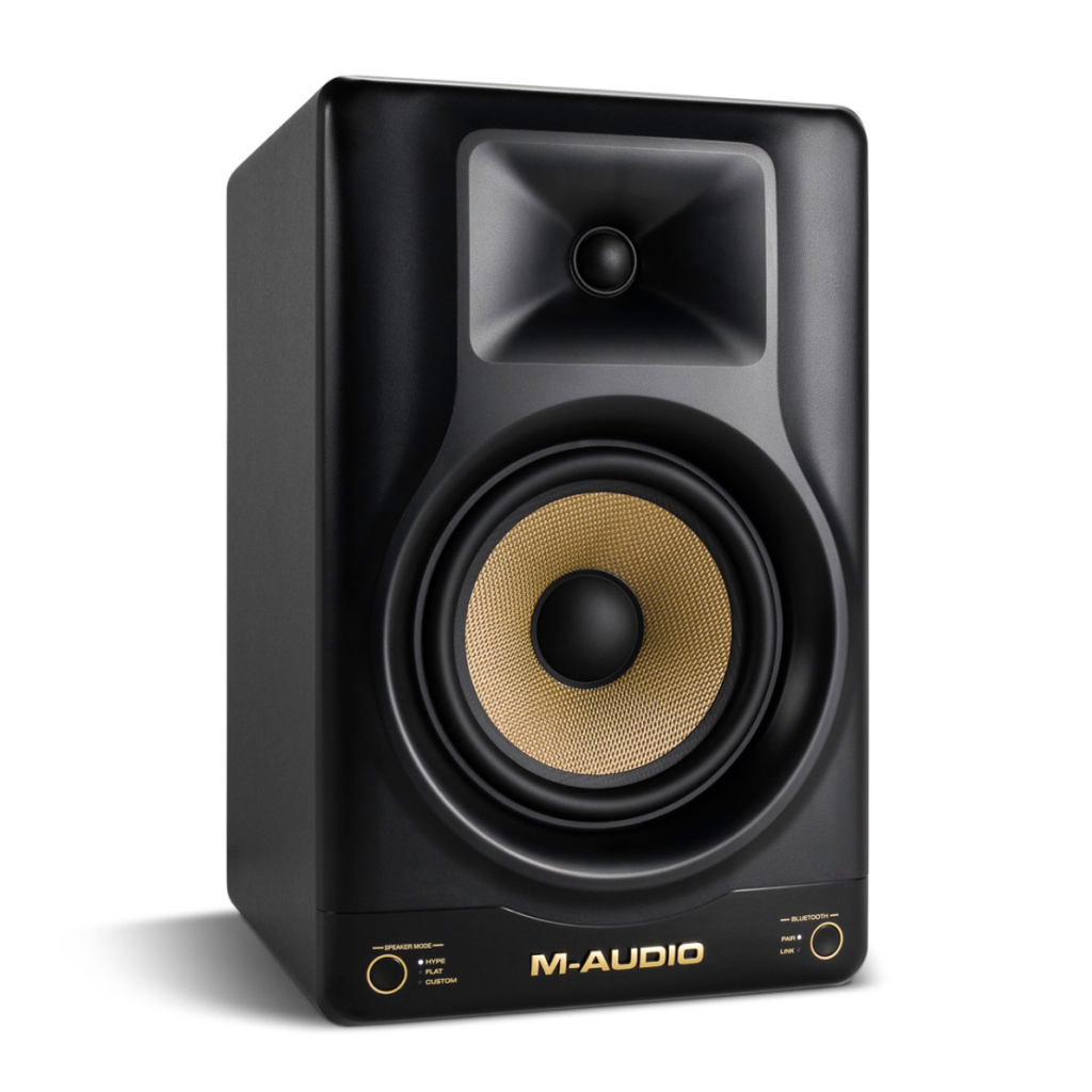 Студійний монітор M-Audio Forty Sixty - зображення 1