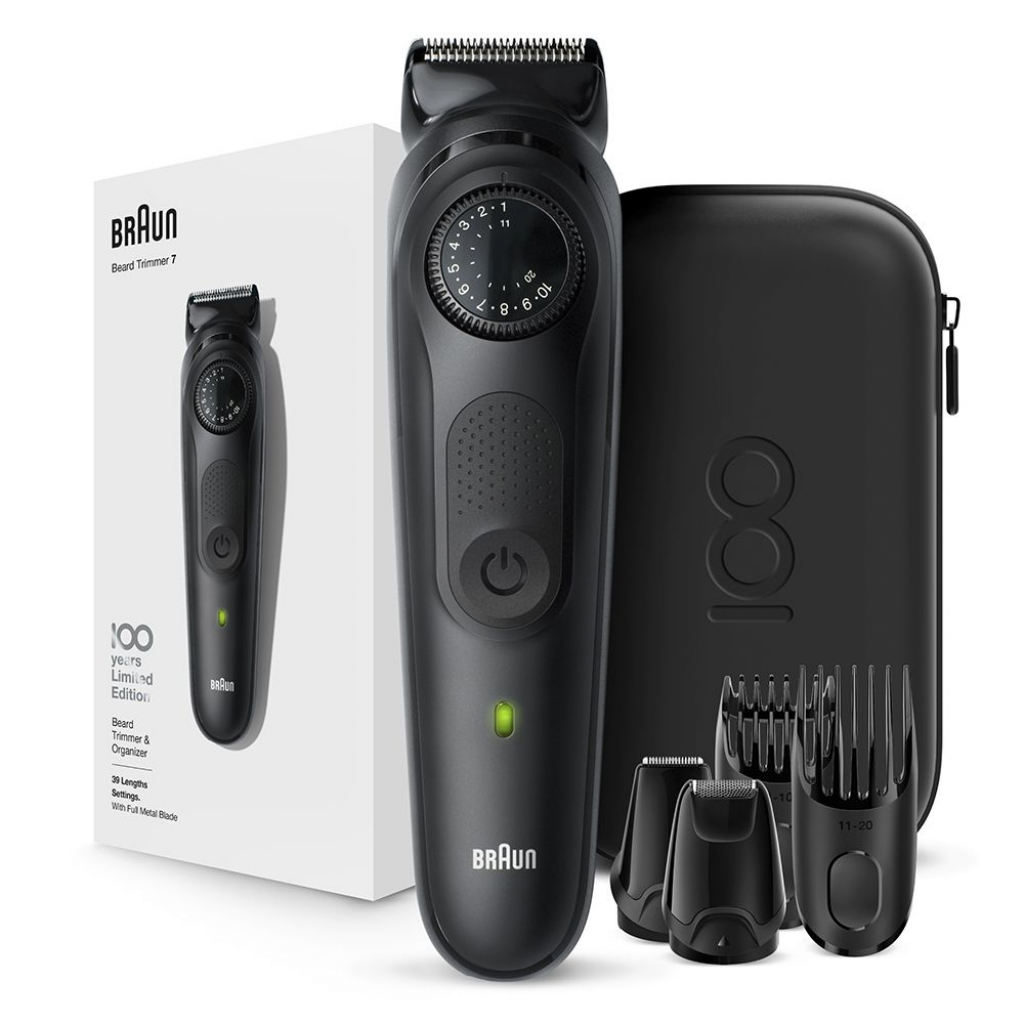 Тример Braun MBBT7 - зображення 3