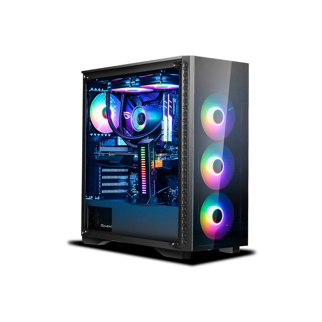 Корпус Deepcool MATREXX 50 - зображення 10