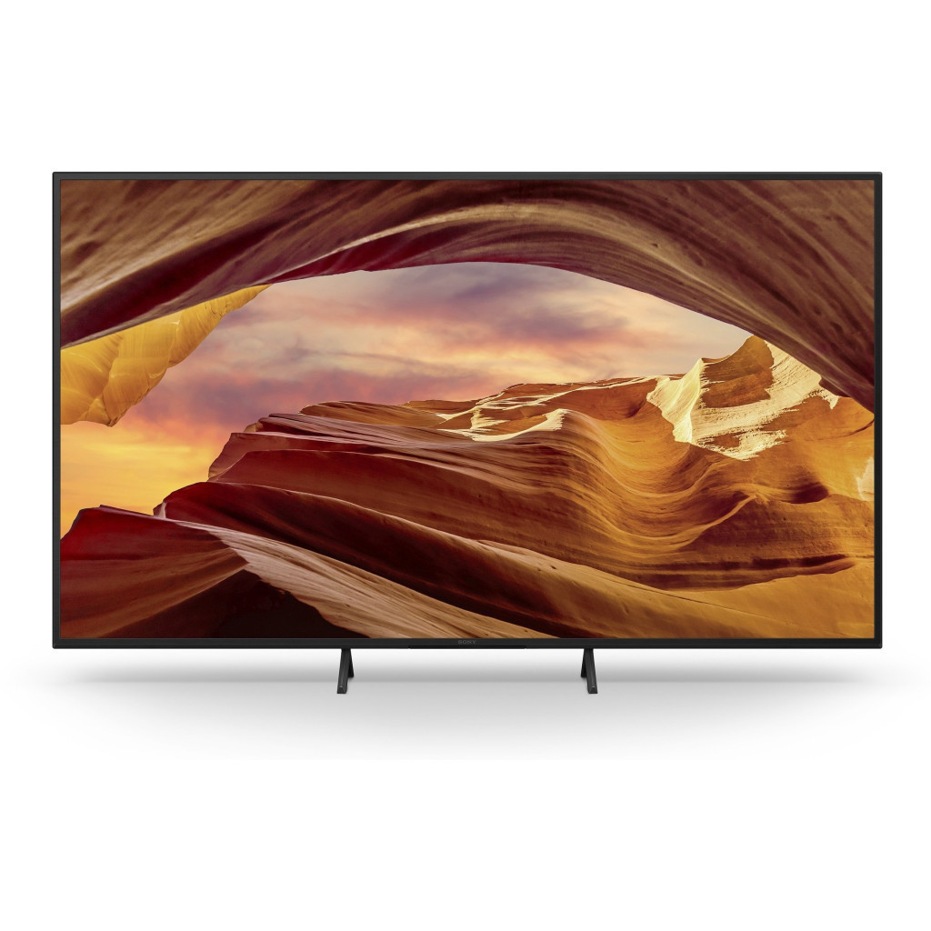 Телевізор Sony KD65X75WL - изображение 3
