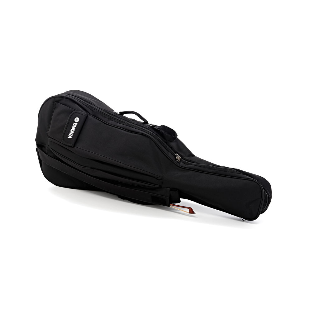 Віолончель Yamaha VC5S 3/4 - изображение 8