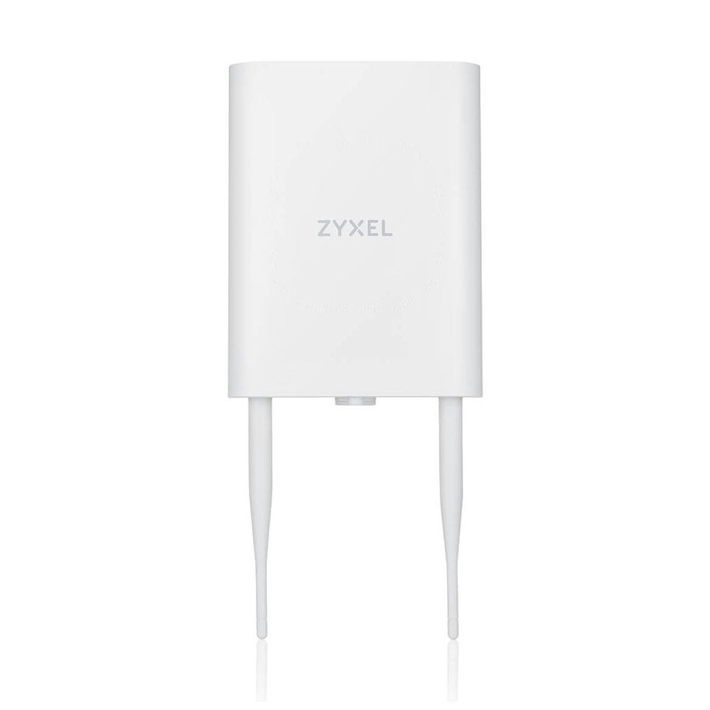 Точка доступу Wi-Fi ZyXel NWA55AXE-EU0102F - зображення 1