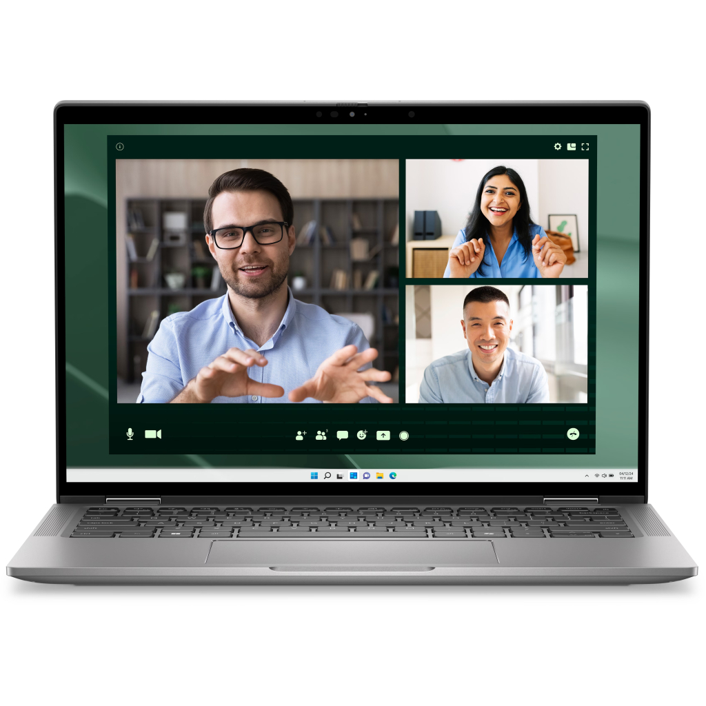 Ноутбук Dell Latitude 7350 (N004L735013UA_WP) - зображення 1