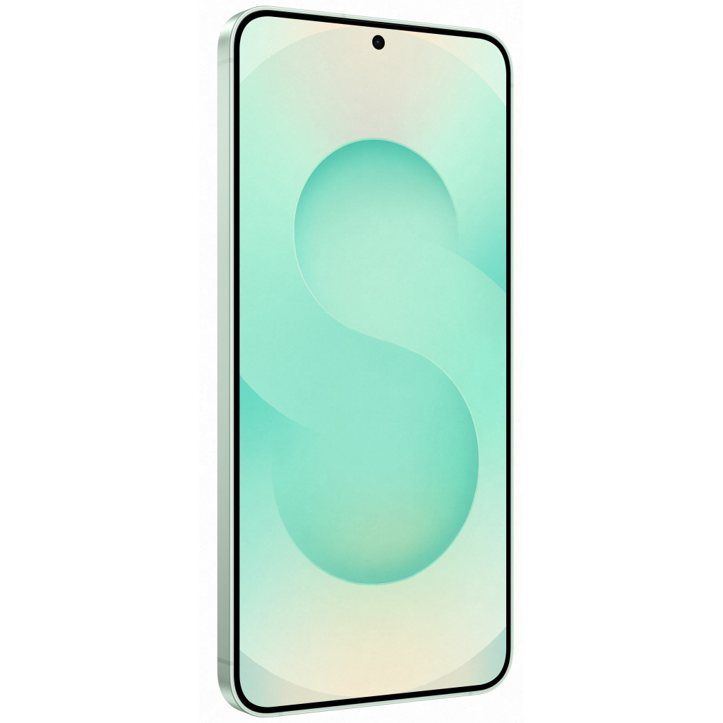 Мобільний телефон Samsung Galaxy S25+ 12/512Gb Mint (SM-S936BLGGEUC) - зображення 3