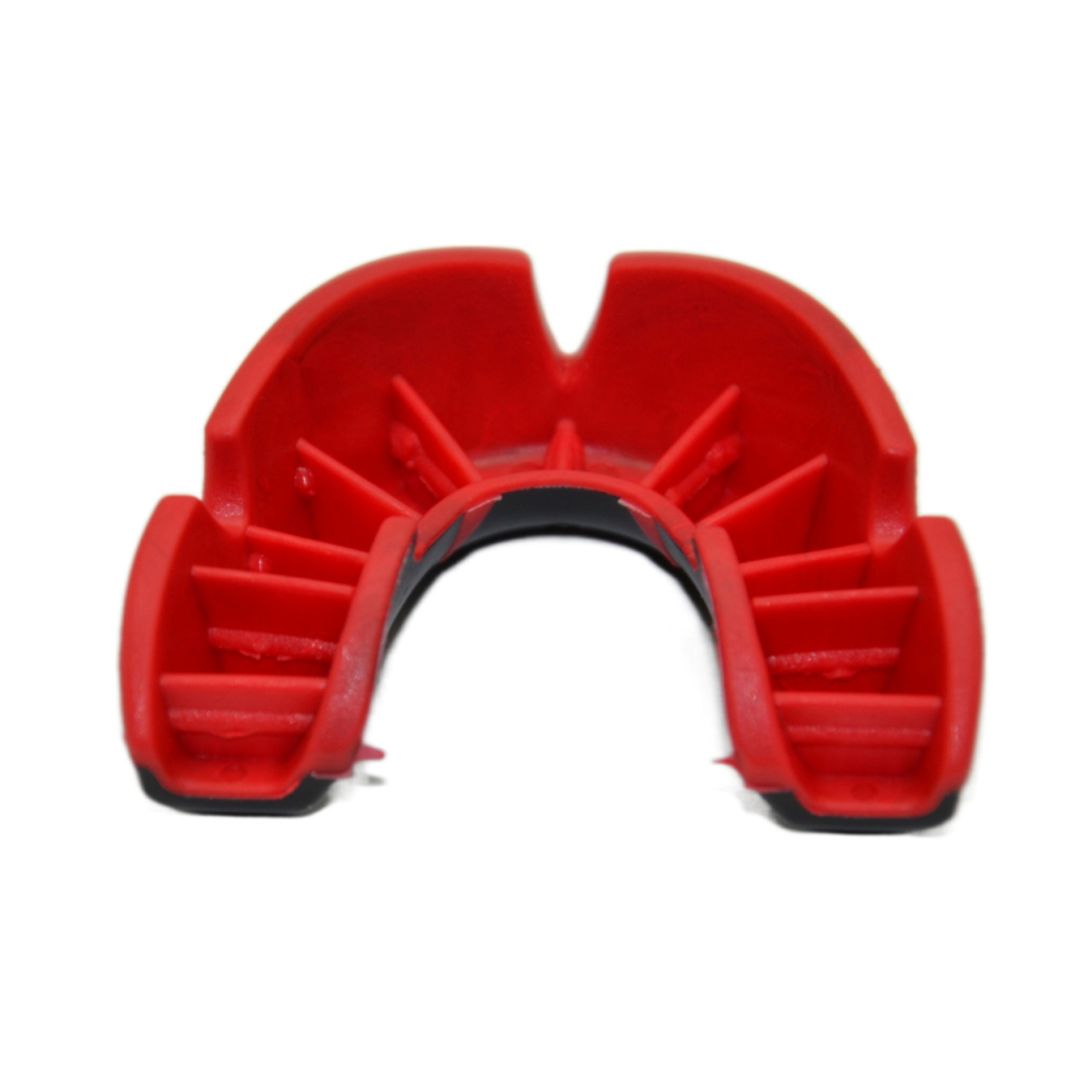 Капа Opro Silver UFC Red/Black (102514002) (UFC_Silver_R/Bl) - зображення 7