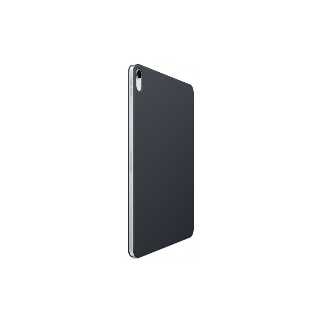 Чохол до планшета Apple Smart Folio for 11-inch iPad Pro - Charcoal Gray (MRX72ZM/A) - зображення 3