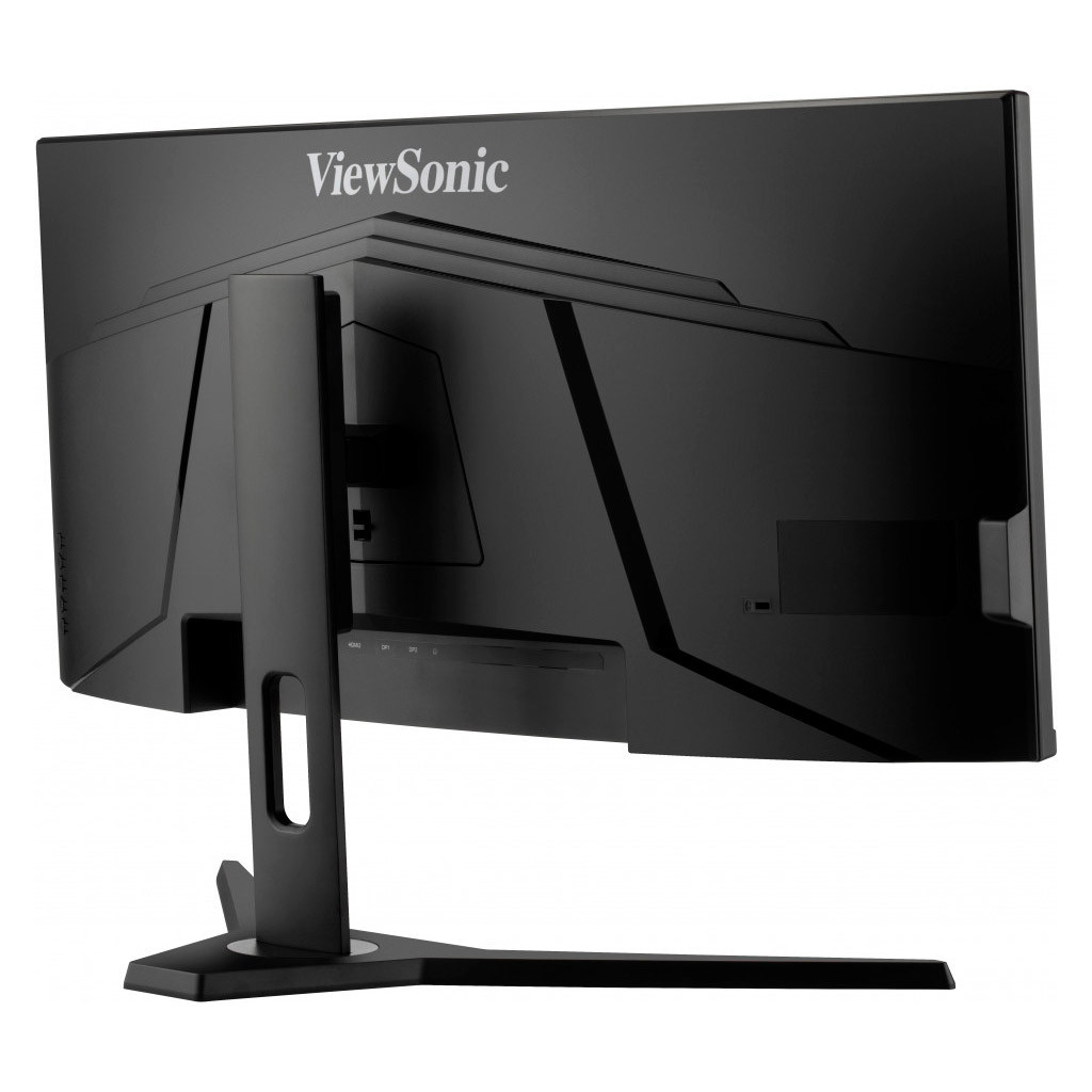 Монітор ViewSonic VX3418-2KPC - зображення 9