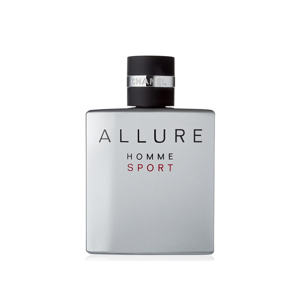Туалетна вода Chanel Allure Homme Sport тестер 100 мл (3145890236331) - зображення 1