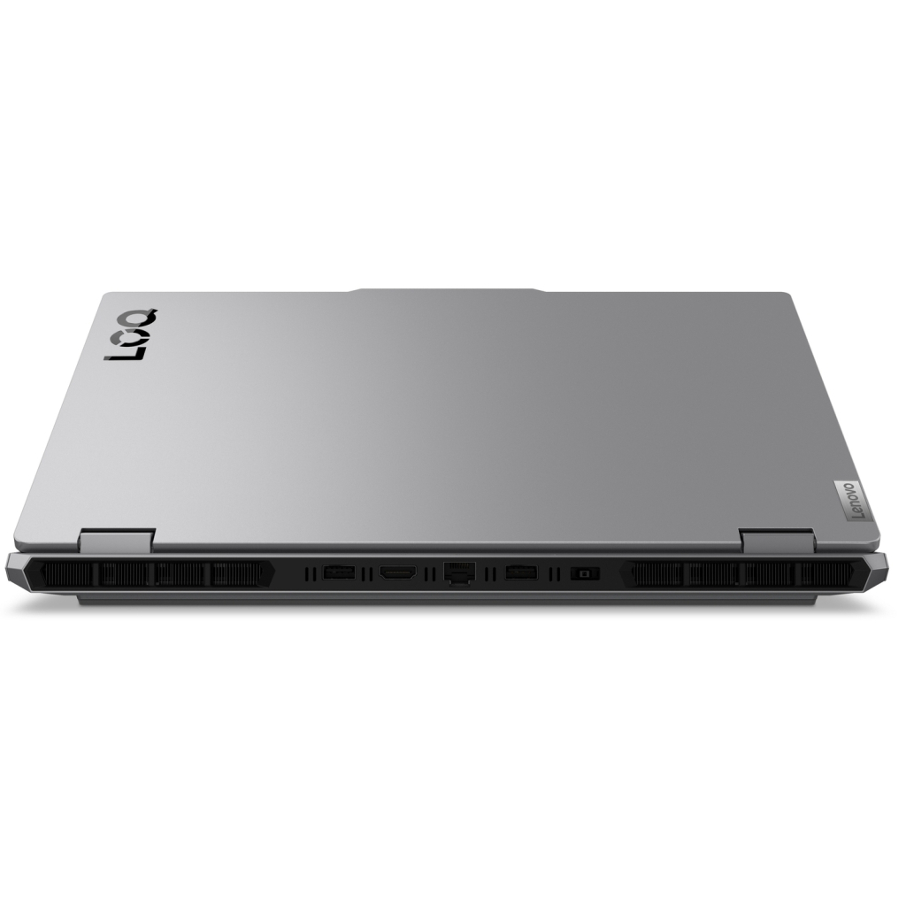 Ноутбук Lenovo LOQ 15IRX10 (83JE006SRA) - изображение 8