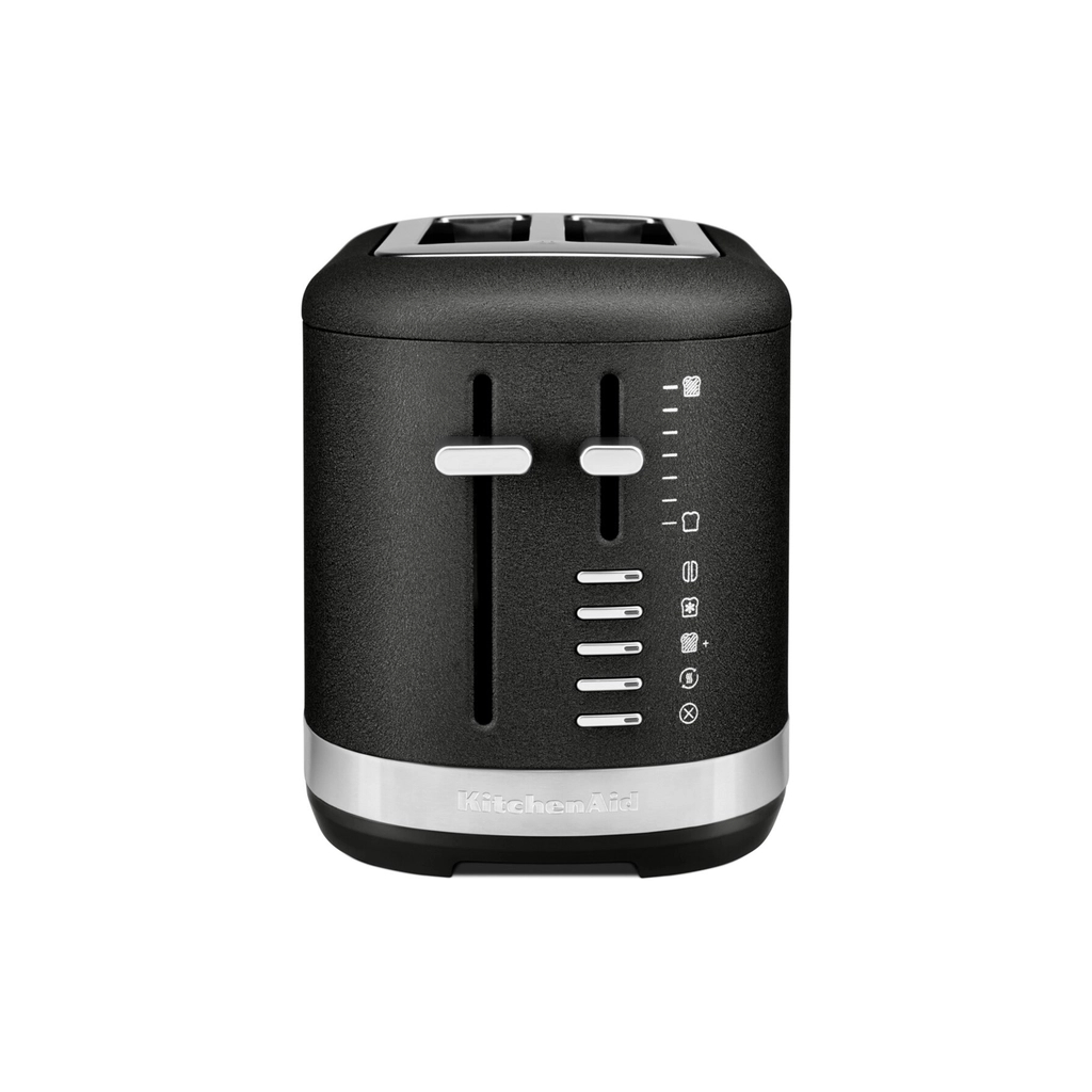 Тостер KitchenAid 5KMT2109EBK - изображение 2