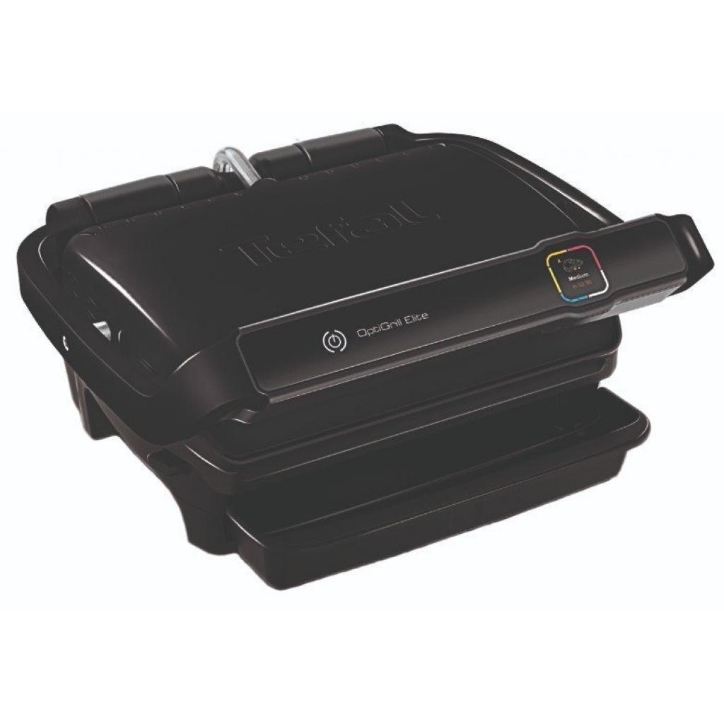 Електрогриль Tefal GC750830 - зображення 1