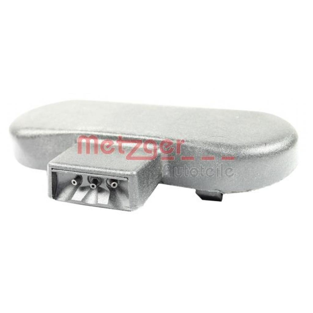 Форсунка склоочисника Metzger 2220800 - изображение 1