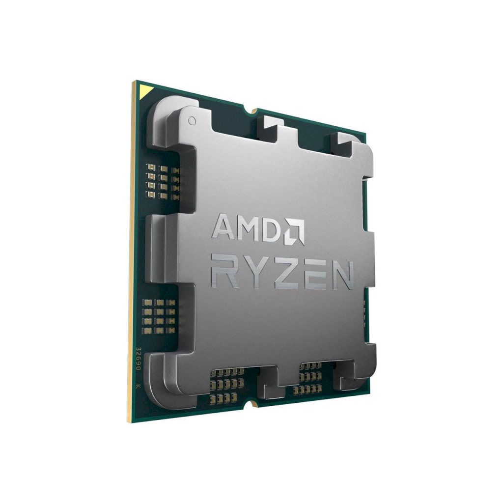 Процесор AMD Ryzen 7 7800X3D (100-100000910WOF) - зображення 2