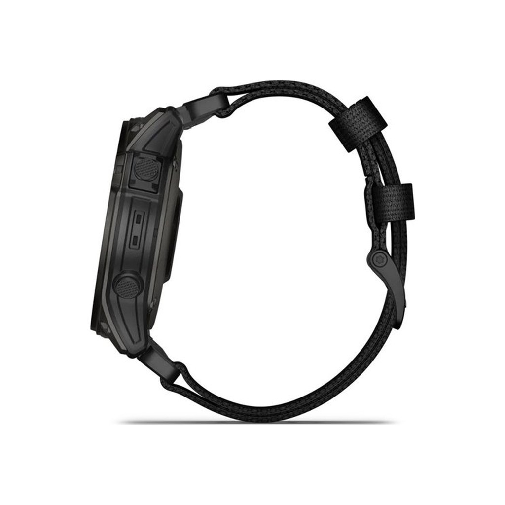 Смарт-годинник Garmin tactix 7, AMOLED, GPS (010-02931-01) - изображение 5
