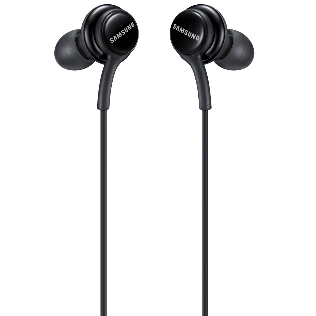 Навушники Samsung EO-IA500 Black (EO-IA500BBEGRU) - зображення 3